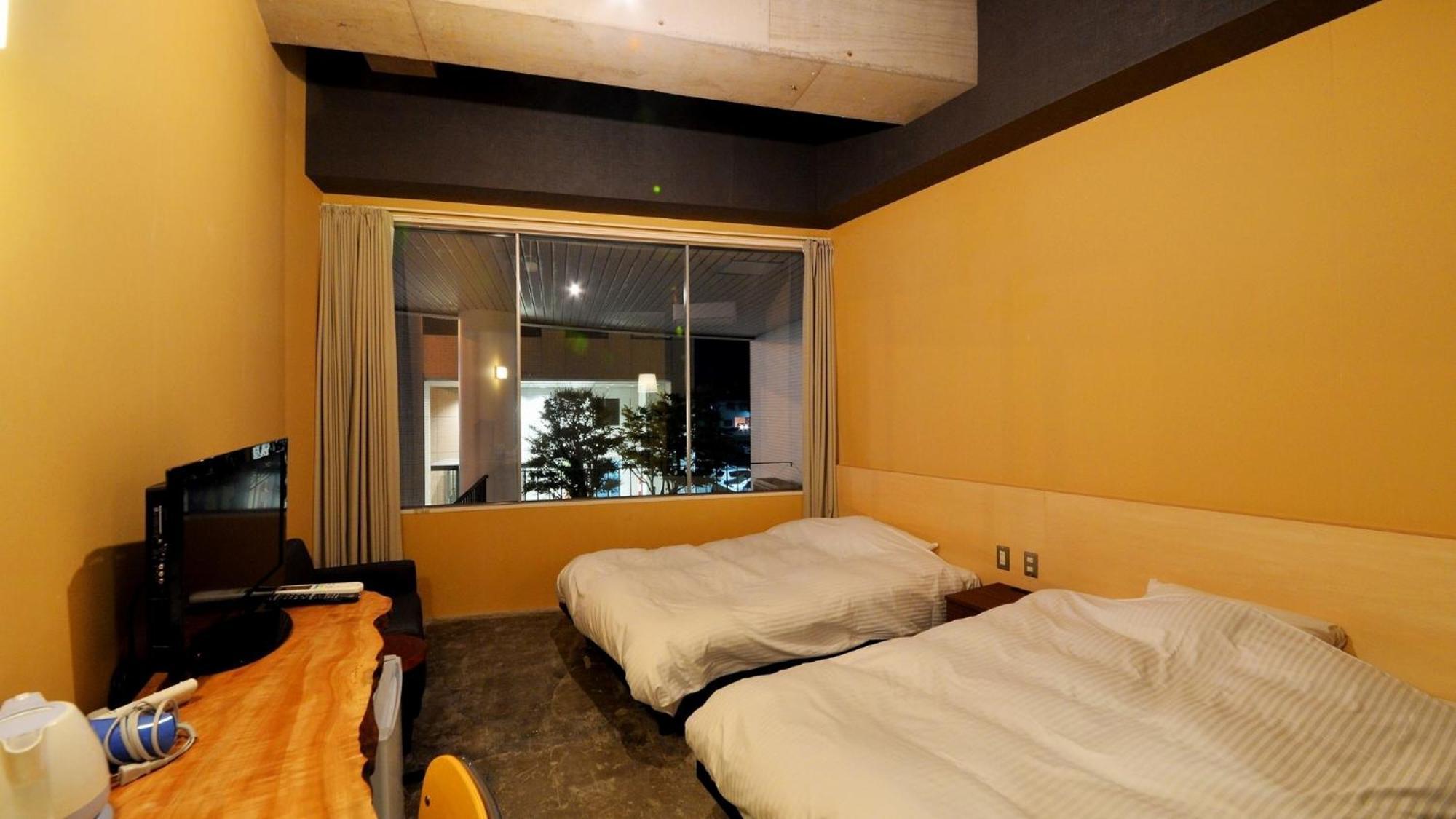 Hakodate Jyujiya Hotel Zimmer foto
