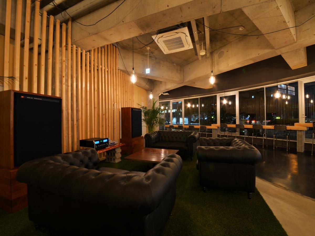 Hakodate Jyujiya Hotel Exterior foto